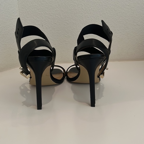 Ann Taylor Strappy Heels - Picture 3 of 7